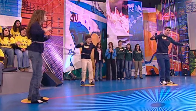 SMS – Ser Mais Sabedor