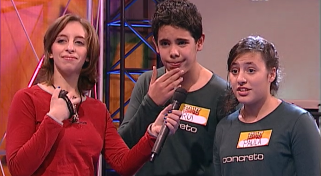 SMS – Ser Mais Sabedor