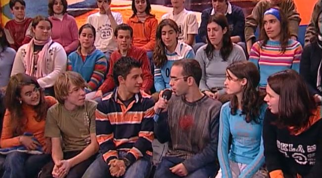 SMS – Ser Mais Sabedor