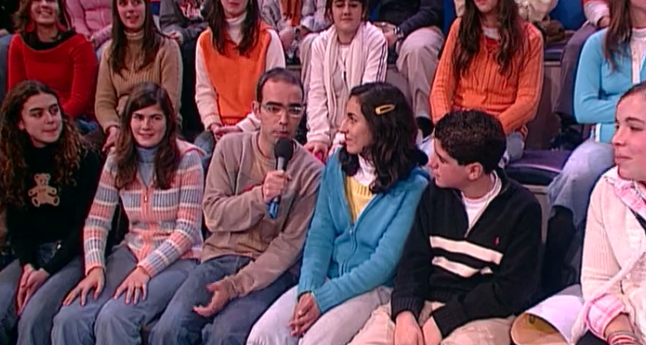 SMS – Ser Mais Sabedor