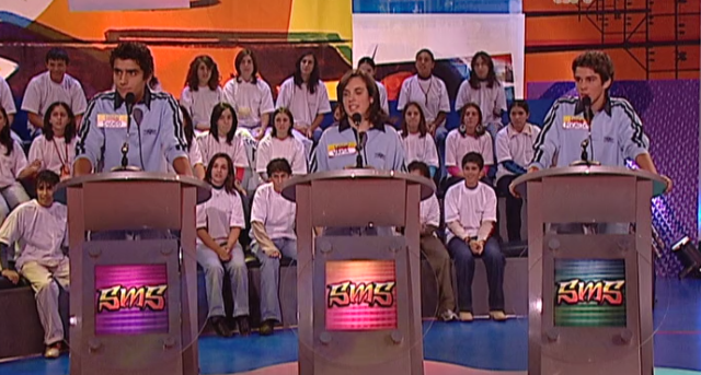 SMS – Ser Mais Sabedor