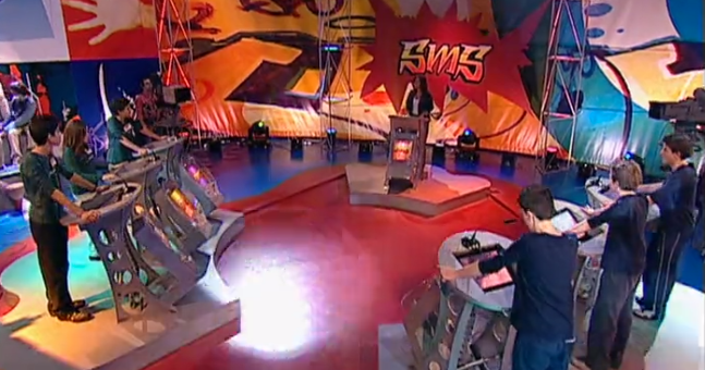 SMS – Ser Mais Sabedor