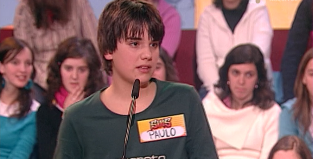 SMS – Ser Mais Sabedor