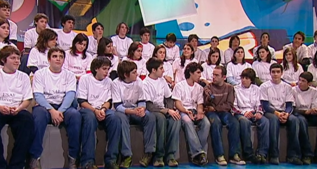 SMS – Ser Mais Sabedor