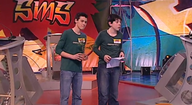 SMS – Ser Mais Sabedor