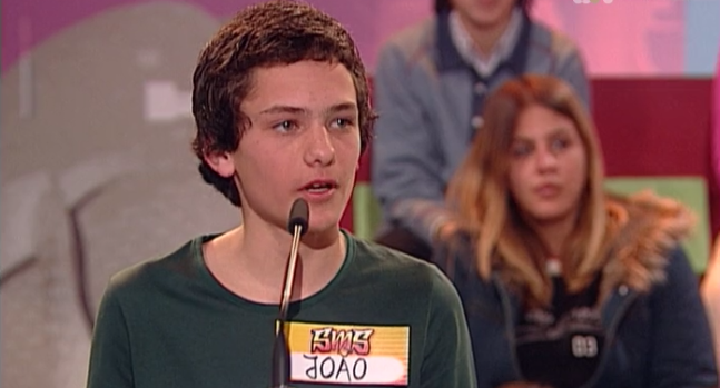 SMS – Ser Mais Sabedor