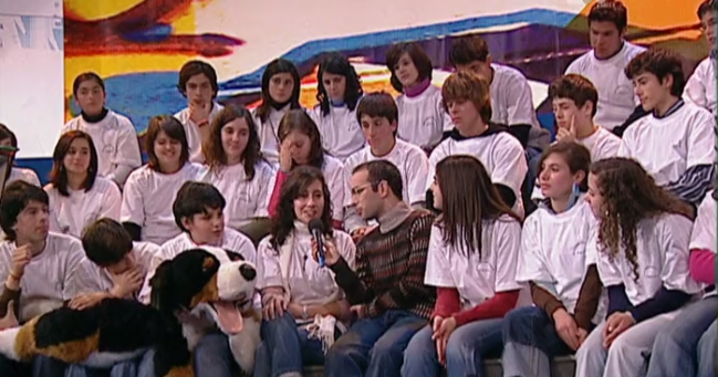 SMS – Ser Mais Sabedor