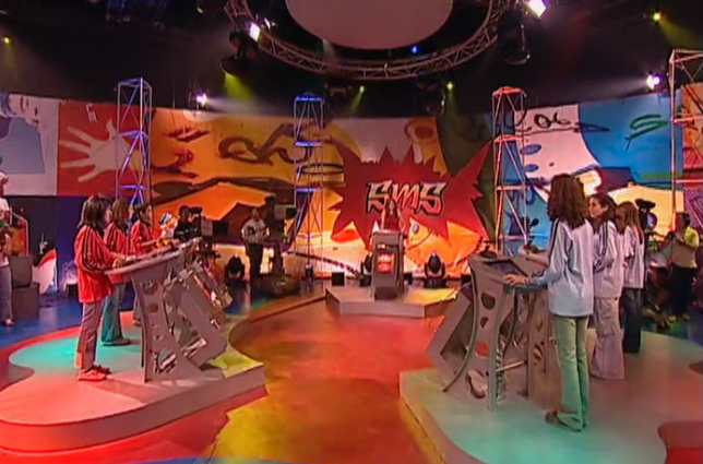 SMS – Ser Mais Sabedor – Parte I