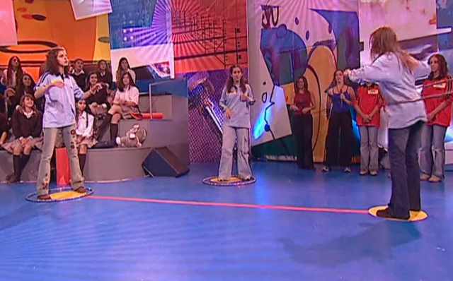 SMS – Ser Mais Sabedor – Parte II