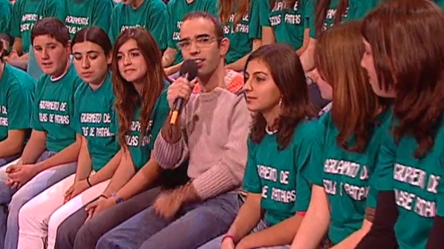 SMS – Ser Mais Sabedor