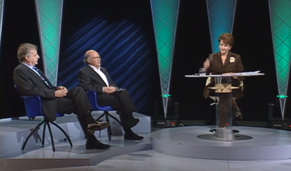 Dia de Todos os Santos – Parte I