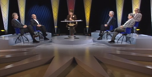 Dia de Todos os Santos – Parte II