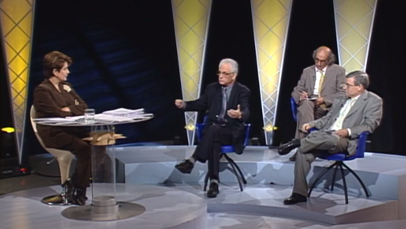 Dia de Todos os Santos – Parte III