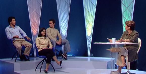 Trabalho de Verão para Jovens – Parte III