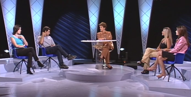 Saídas Profissionais dos Jovens – Parte III