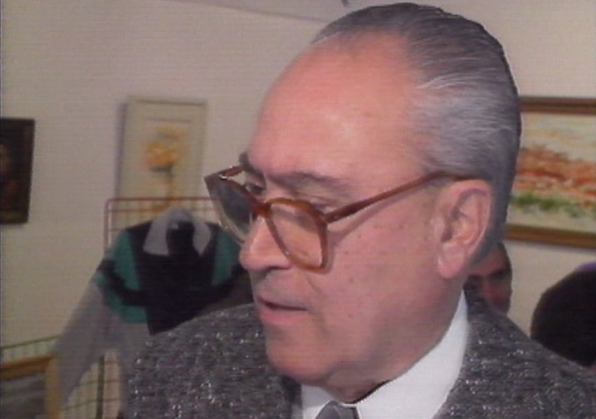 I Simpósio Internacional de Dirigentes Desportivos