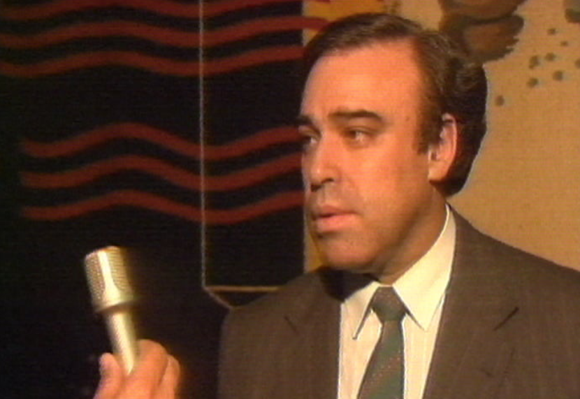 Candidatura de António Simões