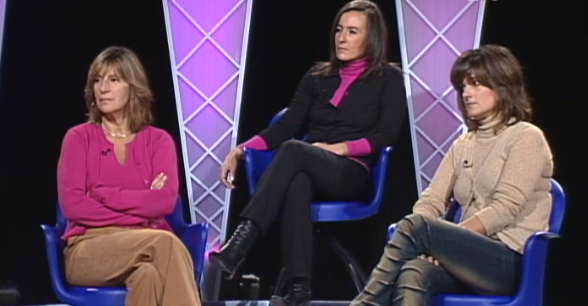 A Guerra dos Sexos – Parte I