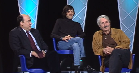 A Guerra dos Sexos – Parte II