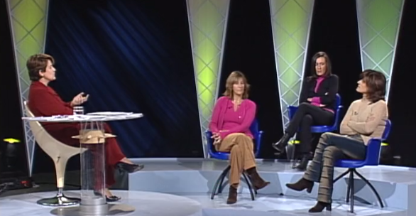 A Guerra dos Sexos – Parte III