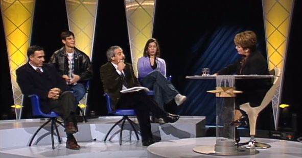 Educação Sexual dos Jovens – Parte I