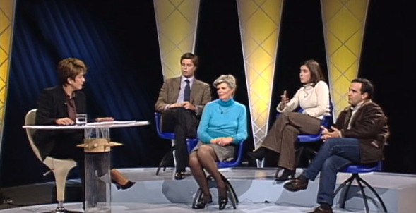 Educação Sexual dos Jovens – Parte II