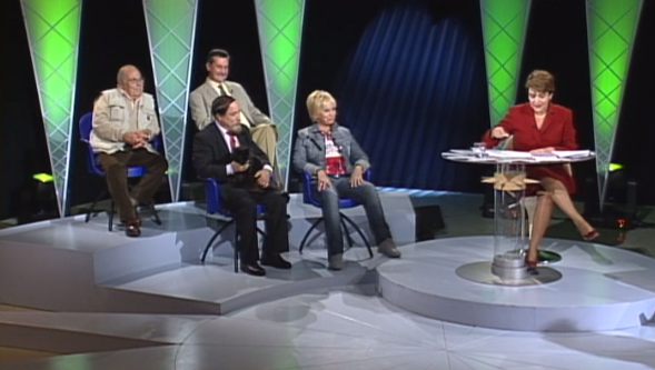 As Superstições – Parte I