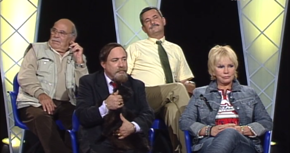 As Superstições – Parte III