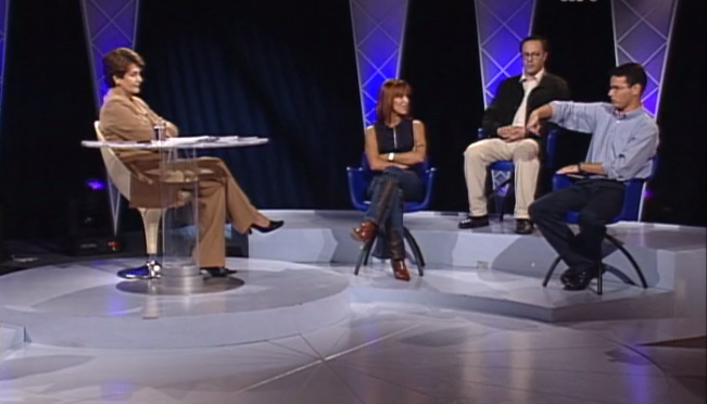 A Comunidade Surda em Portugal – Parte II