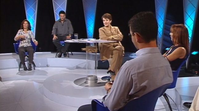 A Comunidade Surda em Portugal – Parte III