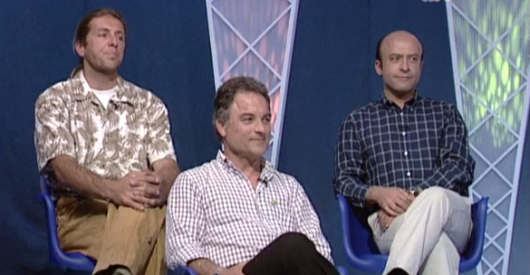 Os Tempos Livres das Crianças – Parte III