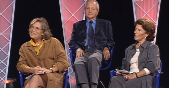 As Crianças e a Televisão – Parte II