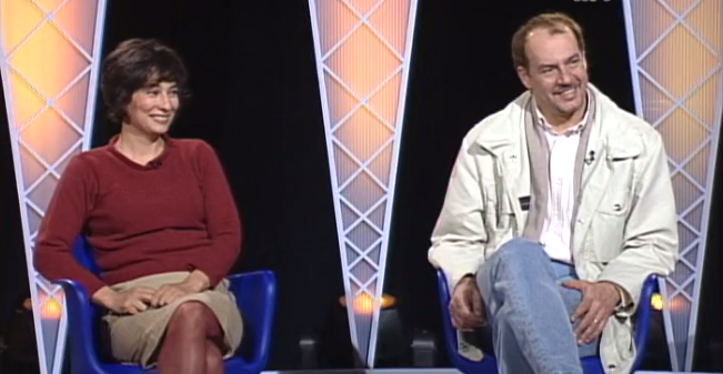 Vamos ao Teatro – Parte I