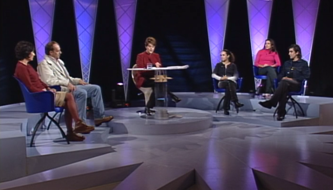 Vamos ao Teatro – Parte II