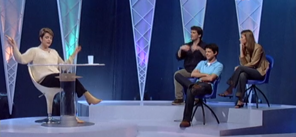 Escolas de Teatro e Jovens Atores – Parte III