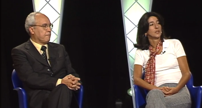 As Termas – Parte I