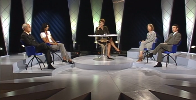 As Termas – Parte II