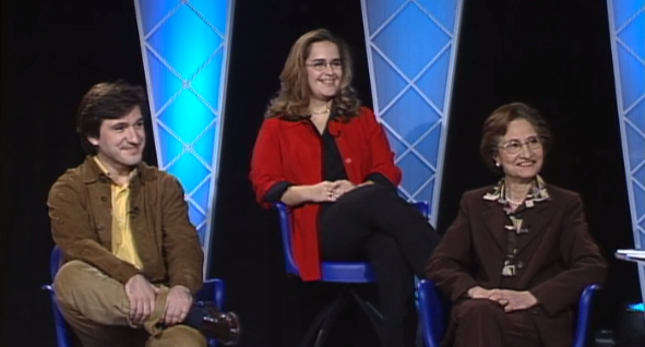 As Touradas – Parte I