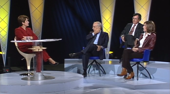 As Touradas – Parte II