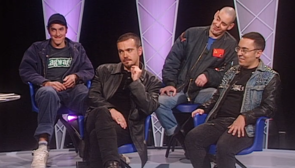 As Novas Tribos Urbanas – Parte II