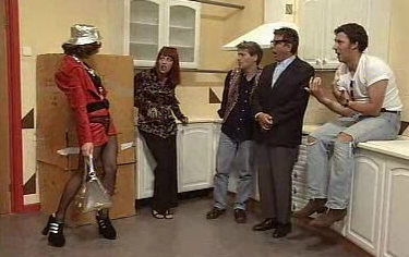 A Compra do Apartamento