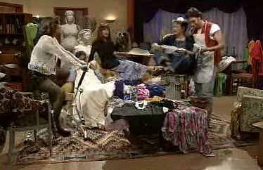 Prova de Paternidade