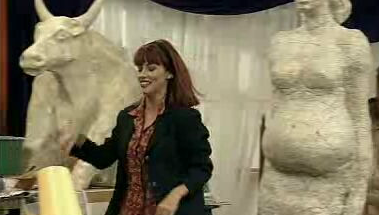 O Fantasma – Parte II