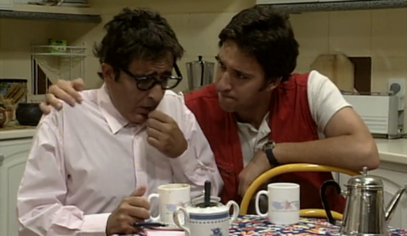 A Paixão de Agostinho – Parte II