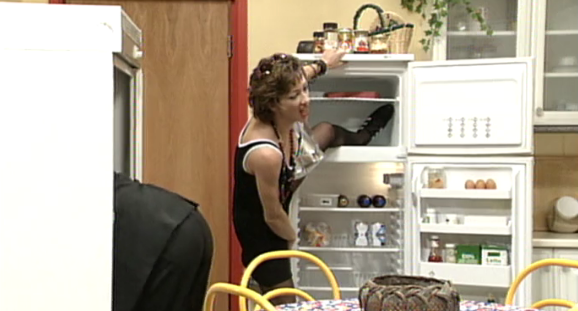 Paixões – Parte I