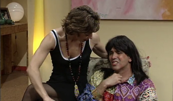 Paixões – Parte II