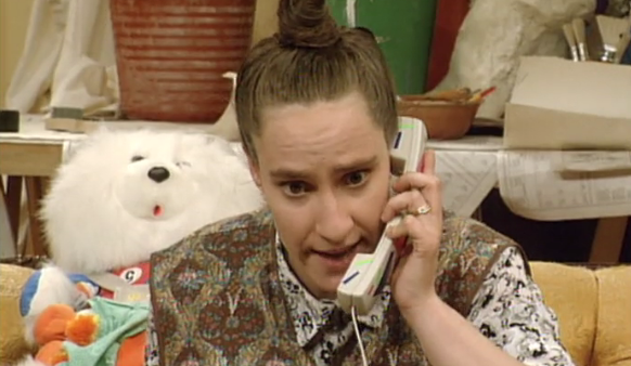 A Empregada Benedita – Parte II