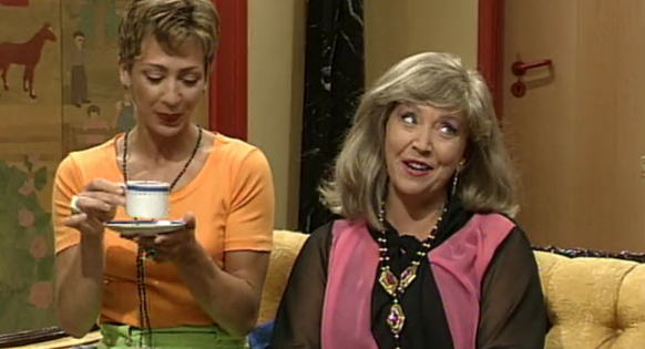 O Lanche – Parte I