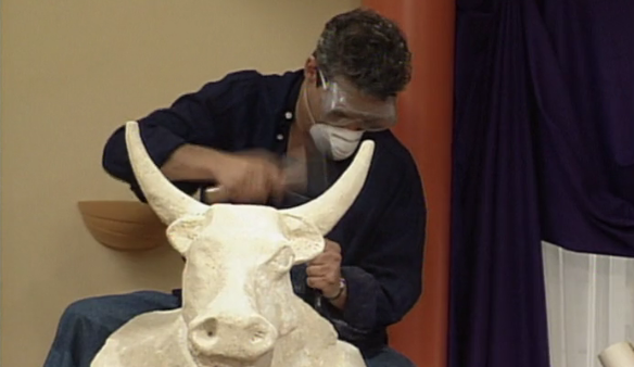 As Fotos do Cajó – Parte I