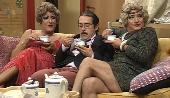 As Fotos do Cajó – Parte II